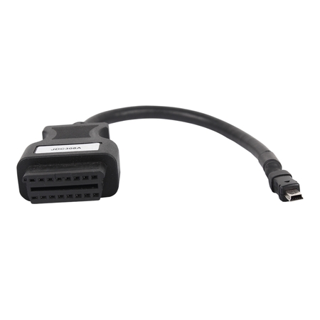 COJALI USA ZF ECOLIFE MINI-USB DIAGNOSIS CABLE JDC308A